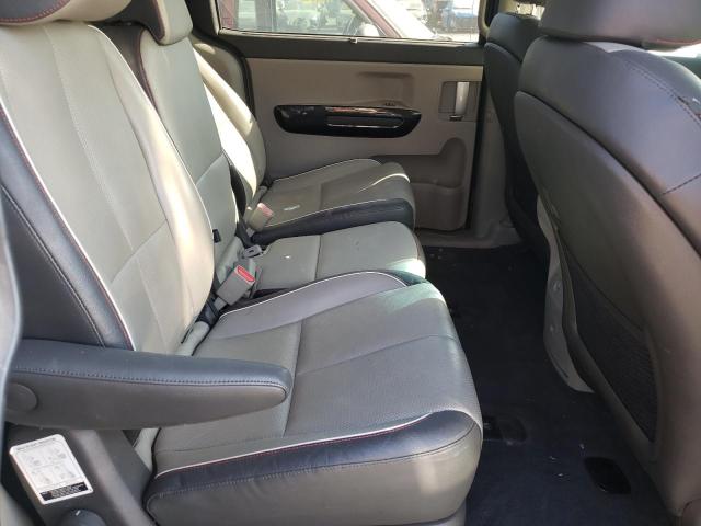 Photo 5 VIN: KNDMC5C13J6365717 - KIA SEDONA EX 