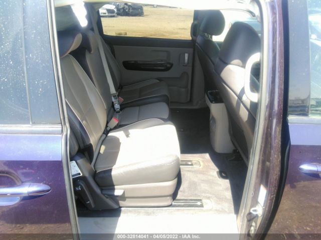 Photo 7 VIN: KNDMC5C13J6365717 - KIA SEDONA EX 