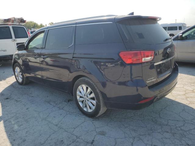 Photo 1 VIN: KNDMC5C13J6394618 - KIA SEDONA EX 