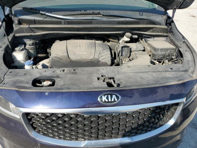 Photo 11 VIN: KNDMC5C13J6394618 - KIA SEDONA EX 