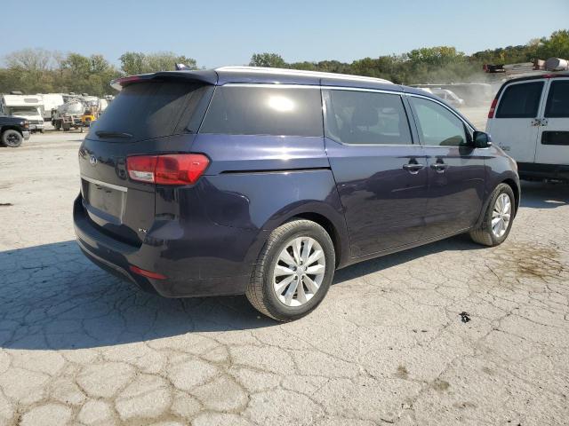 Photo 2 VIN: KNDMC5C13J6394618 - KIA SEDONA EX 