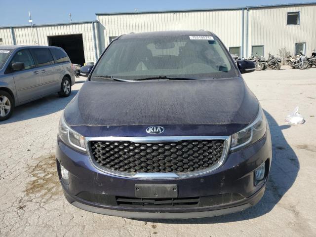 Photo 4 VIN: KNDMC5C13J6394618 - KIA SEDONA EX 