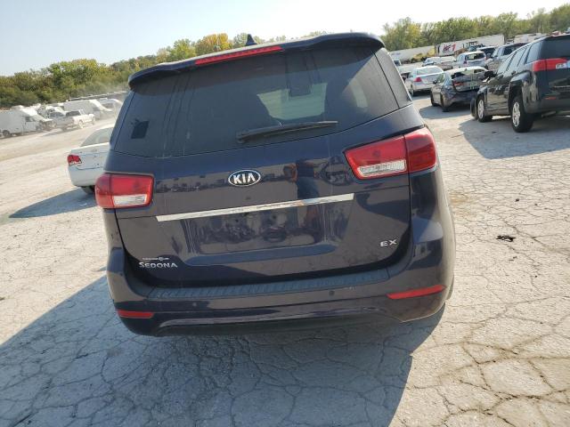 Photo 5 VIN: KNDMC5C13J6394618 - KIA SEDONA EX 