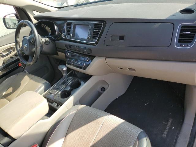 Photo 7 VIN: KNDMC5C13J6394618 - KIA SEDONA EX 