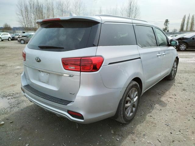 Photo 3 VIN: KNDMC5C13L6589508 - KIA SEDONA EX 