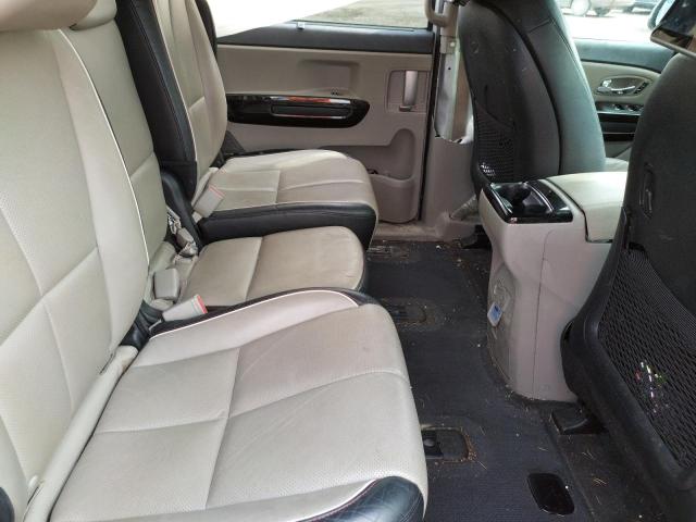 Photo 5 VIN: KNDMC5C13L6589508 - KIA SEDONA EX 