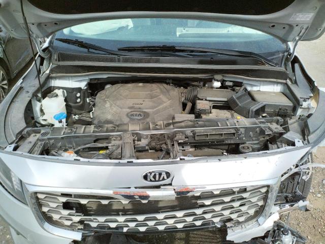 Photo 6 VIN: KNDMC5C13L6589508 - KIA SEDONA EX 