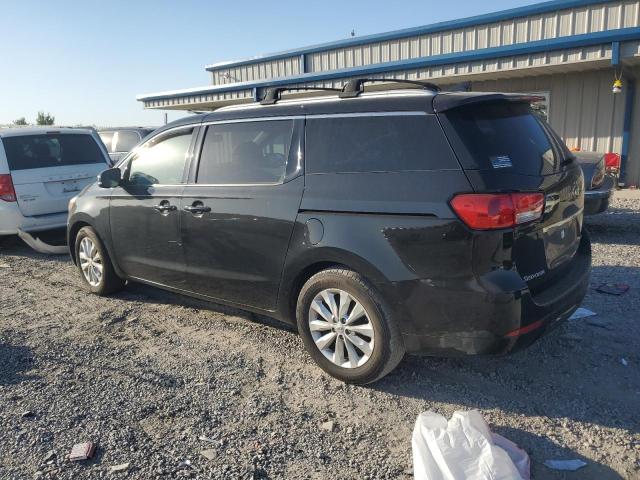 Photo 1 VIN: KNDMC5C14F6030716 - KIA SEDONA EX 