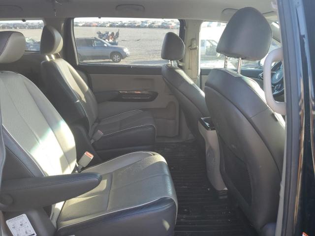 Photo 10 VIN: KNDMC5C14F6030716 - KIA SEDONA EX 