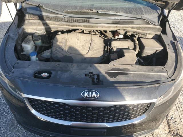 Photo 11 VIN: KNDMC5C14F6030716 - KIA SEDONA EX 