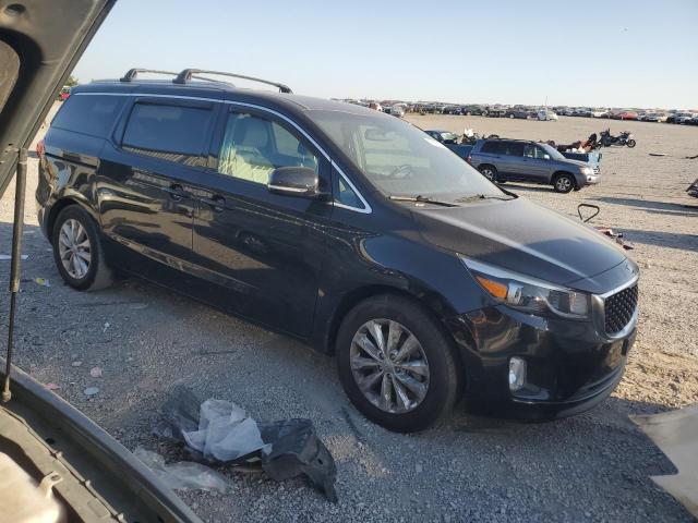 Photo 3 VIN: KNDMC5C14F6030716 - KIA SEDONA EX 