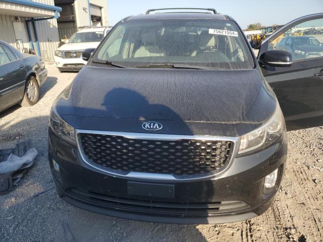 Photo 4 VIN: KNDMC5C14F6030716 - KIA SEDONA EX 