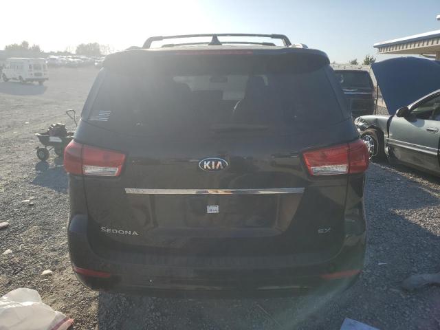 Photo 5 VIN: KNDMC5C14F6030716 - KIA SEDONA EX 