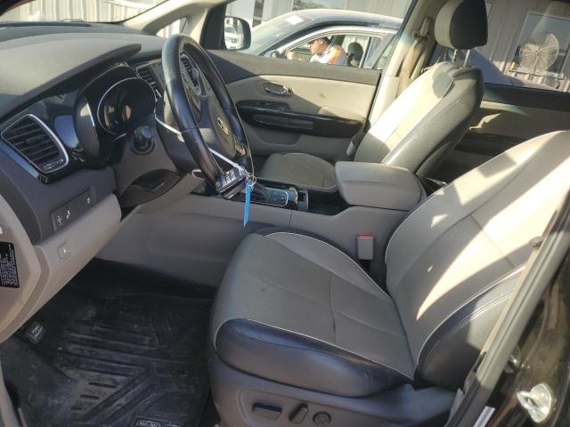 Photo 6 VIN: KNDMC5C14F6030716 - KIA SEDONA EX 