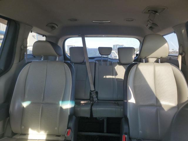 Photo 9 VIN: KNDMC5C14F6030716 - KIA SEDONA EX 