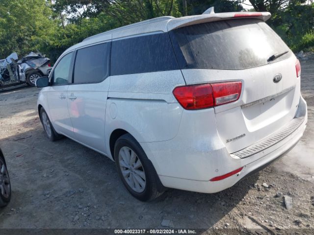 Photo 2 VIN: KNDMC5C14F6044261 - KIA SEDONA 