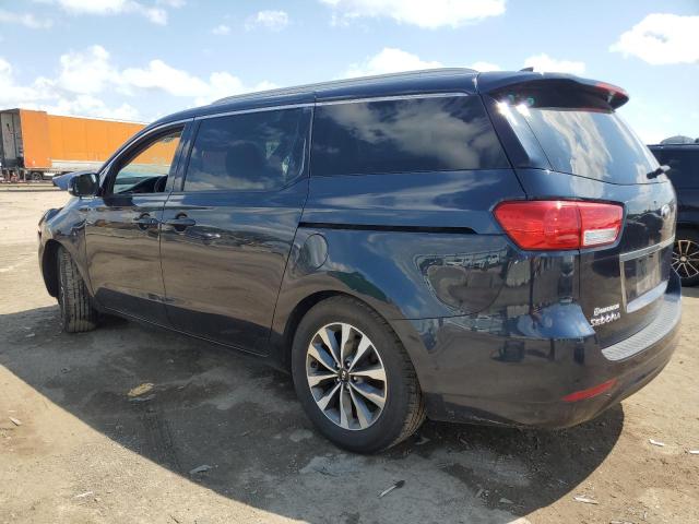 Photo 1 VIN: KNDMC5C14F6047337 - KIA SEDONA EX 