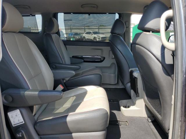 Photo 10 VIN: KNDMC5C14F6047337 - KIA SEDONA EX 