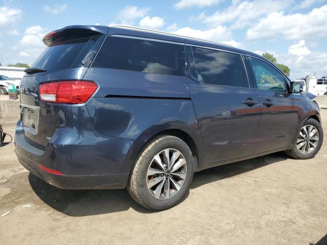 Photo 2 VIN: KNDMC5C14F6047337 - KIA SEDONA EX 