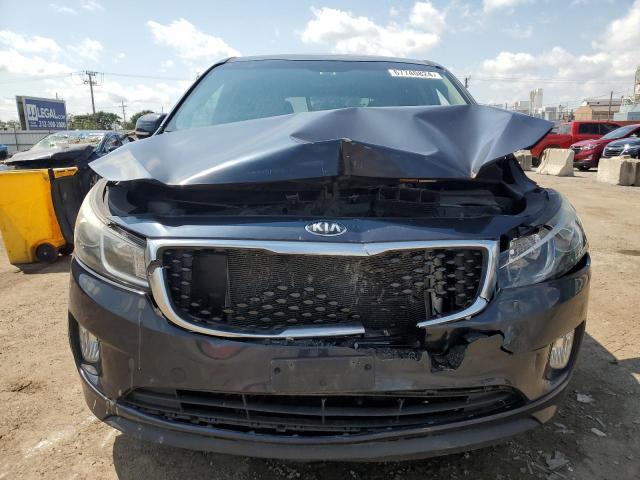 Photo 4 VIN: KNDMC5C14F6047337 - KIA SEDONA EX 