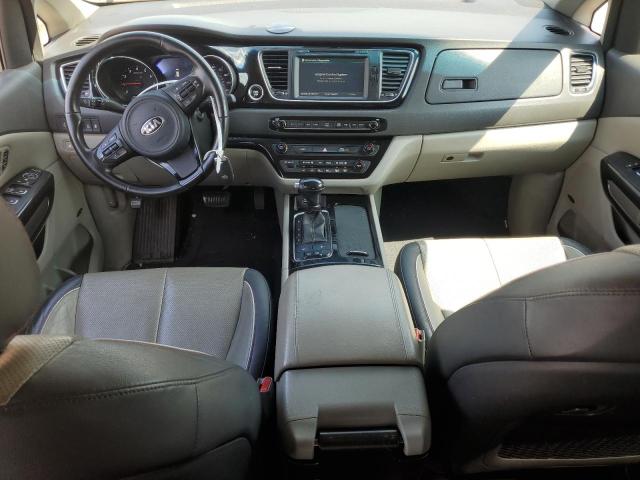 Photo 7 VIN: KNDMC5C14F6047337 - KIA SEDONA EX 