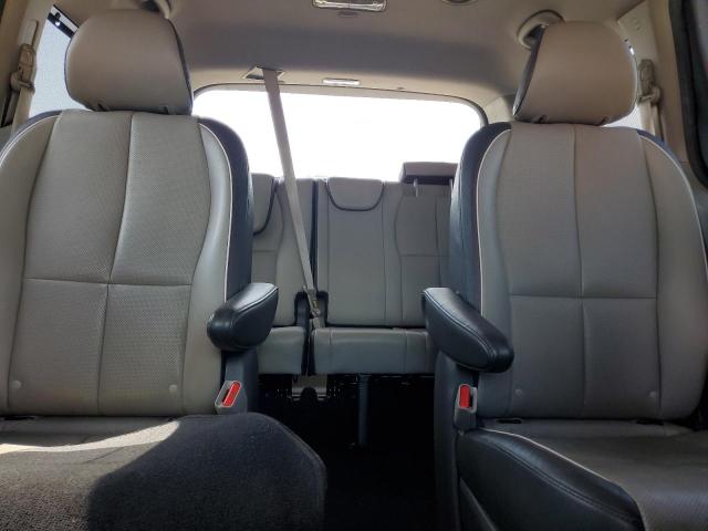 Photo 9 VIN: KNDMC5C14F6047337 - KIA SEDONA EX 