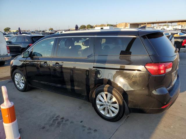 Photo 1 VIN: KNDMC5C14F6047421 - KIA SEDONA EX 