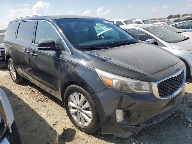 Photo 3 VIN: KNDMC5C14F6047421 - KIA SEDONA EX 