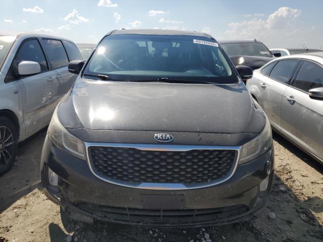 Photo 4 VIN: KNDMC5C14F6047421 - KIA SEDONA EX 