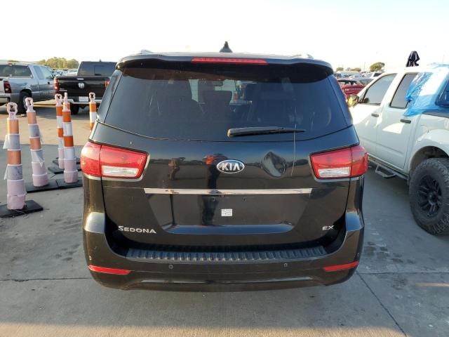 Photo 5 VIN: KNDMC5C14F6047421 - KIA SEDONA EX 