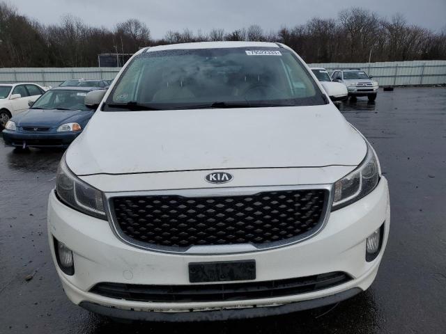 Photo 4 VIN: KNDMC5C14F6053509 - KIA ALL MODELS 