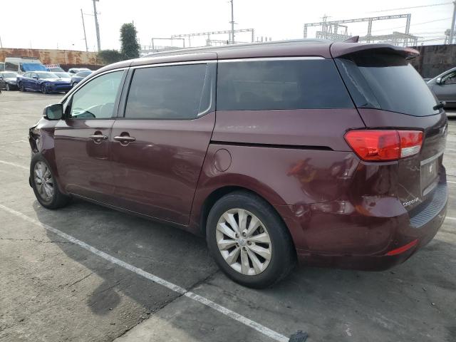 Photo 1 VIN: KNDMC5C14F6054272 - KIA ALL MODELS 