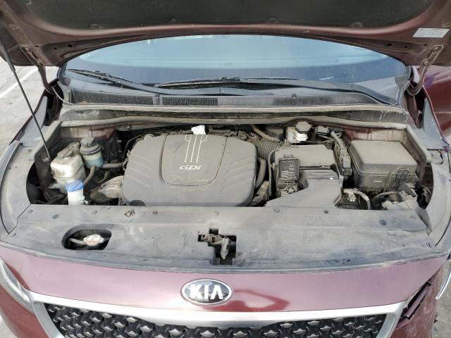 Photo 11 VIN: KNDMC5C14F6054272 - KIA ALL MODELS 