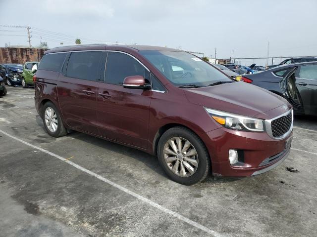 Photo 3 VIN: KNDMC5C14F6054272 - KIA ALL MODELS 