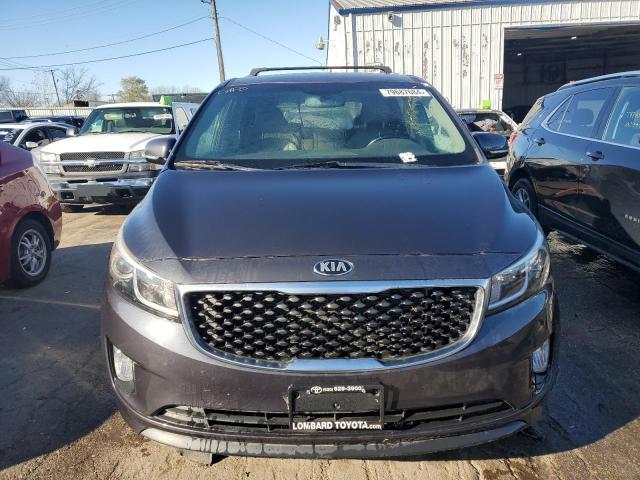 Photo 4 VIN: KNDMC5C14F6066647 - KIA SEDONA EX 