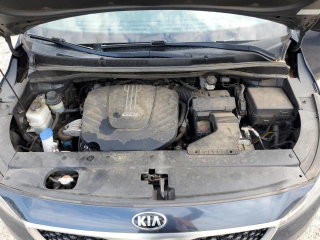 Photo 11 VIN: KNDMC5C14G6131031 - KIA SEDONA 