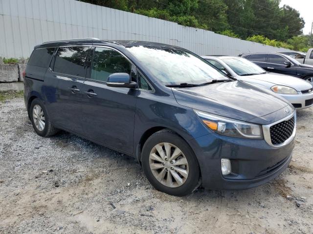 Photo 3 VIN: KNDMC5C14G6131031 - KIA SEDONA 