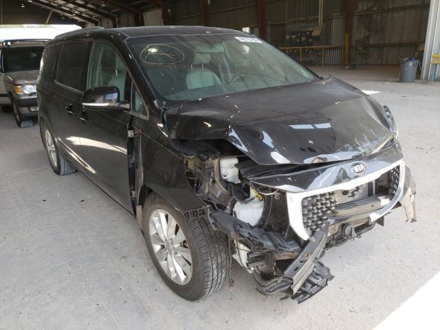 Photo 0 VIN: KNDMC5C14H6335720 - KIA SEDONA EX 