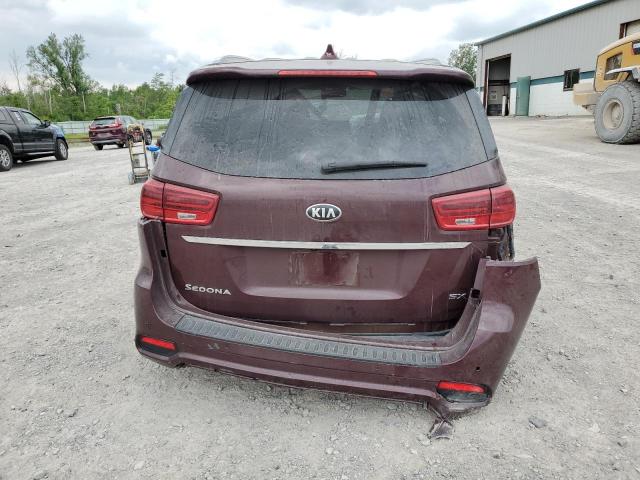 Photo 5 VIN: KNDMC5C14K6540039 - KIA SEDONA EX 