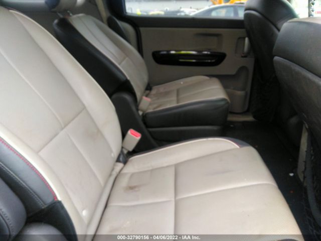 Photo 7 VIN: KNDMC5C15F6020065 - KIA SEDONA 