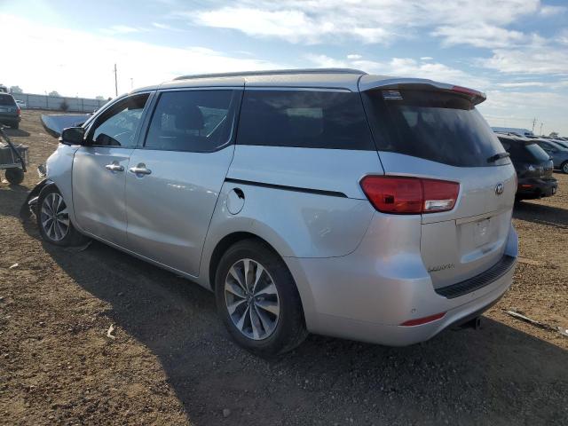 Photo 2 VIN: KNDMC5C15F6028084 - KIA SEDONA EX 