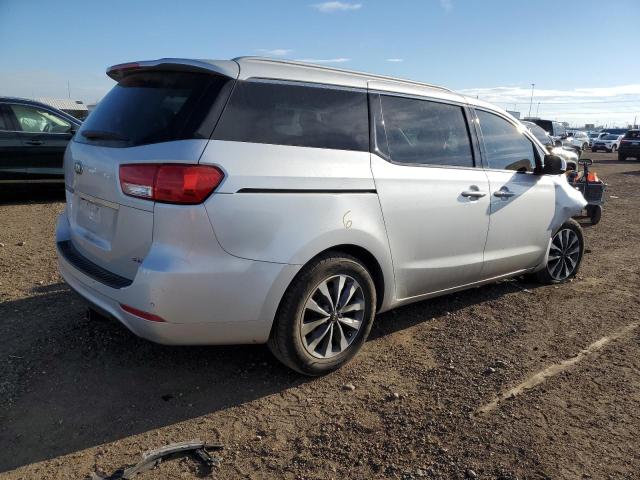 Photo 3 VIN: KNDMC5C15F6028084 - KIA SEDONA EX 