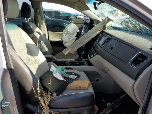 Photo 4 VIN: KNDMC5C15F6028084 - KIA SEDONA EX 