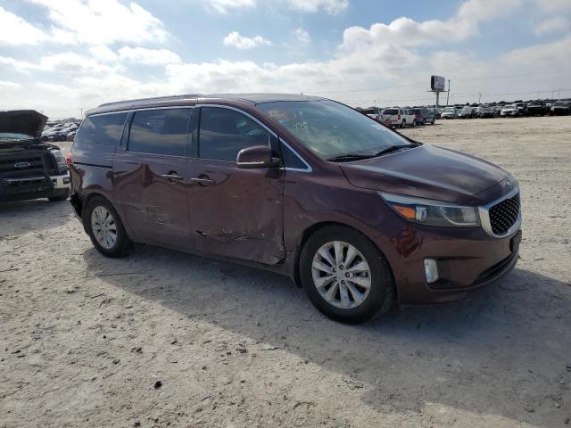 Photo 3 VIN: KNDMC5C15F6048299 - KIA ALL MODELS 