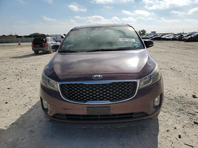 Photo 4 VIN: KNDMC5C15F6048299 - KIA ALL MODELS 