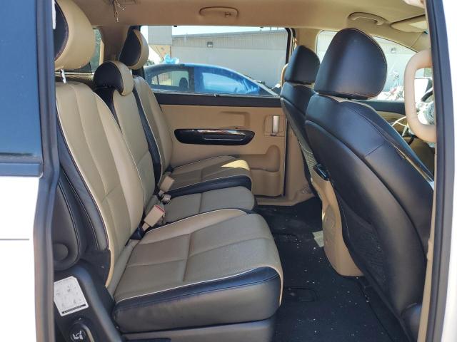 Photo 10 VIN: KNDMC5C15F6050750 - KIA SEDONA EX 