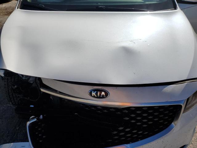 Photo 11 VIN: KNDMC5C15F6050750 - KIA SEDONA EX 