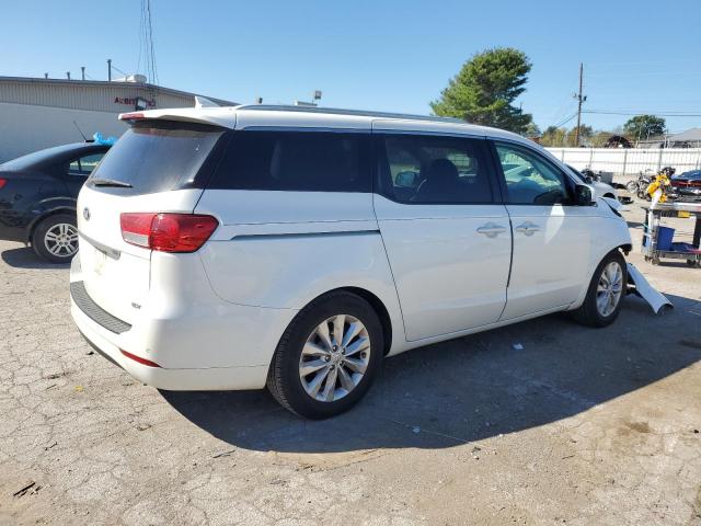 Photo 2 VIN: KNDMC5C15F6050750 - KIA SEDONA EX 