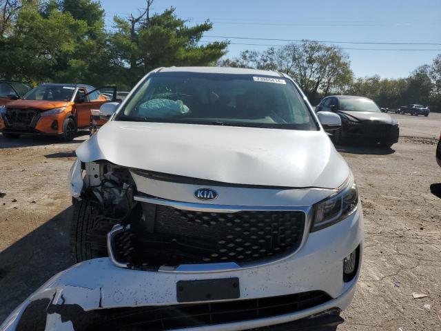 Photo 4 VIN: KNDMC5C15F6050750 - KIA SEDONA EX 