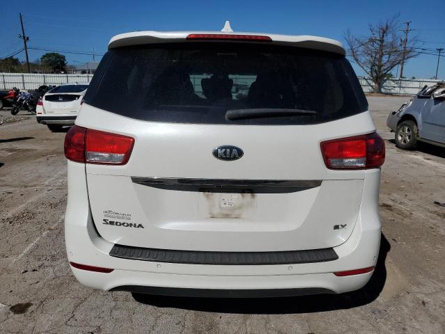 Photo 5 VIN: KNDMC5C15F6050750 - KIA SEDONA EX 